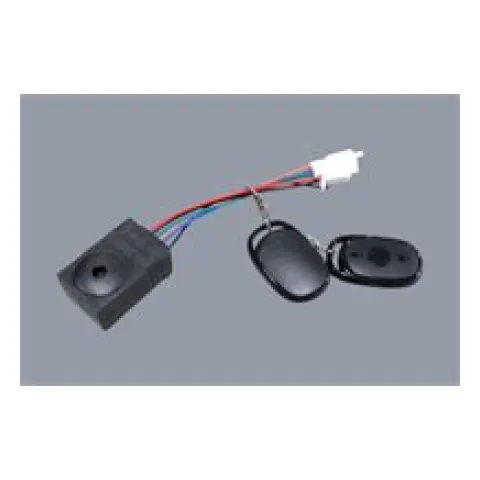 Arora Galaxy Alarm Set