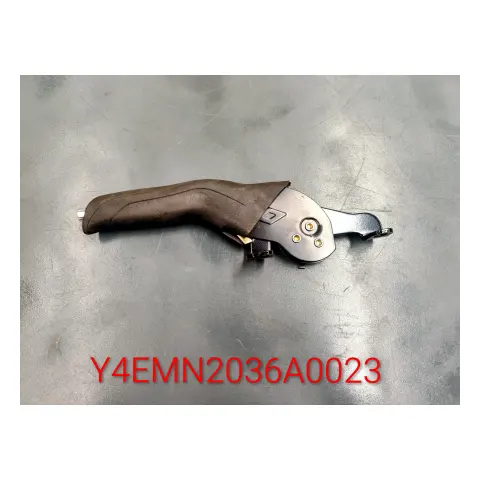 E-Mon Tigray El Fren Kolu