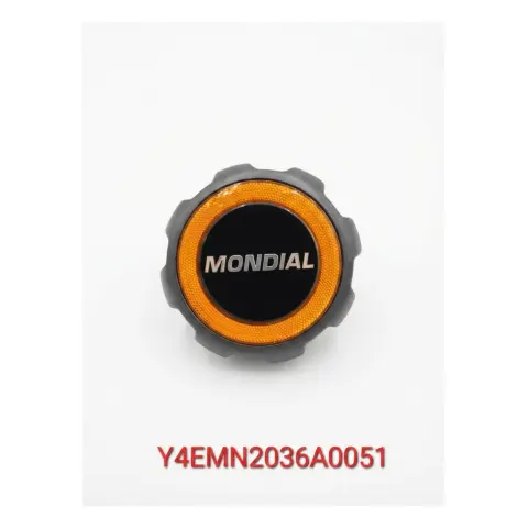 E-Mon Tigray Jant Kapağı