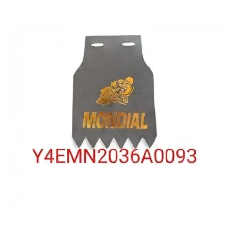 E-Mon Tigray Çamurluk Toz Lastiği