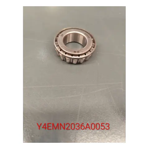 E-Mon Tigray Rulman 30205