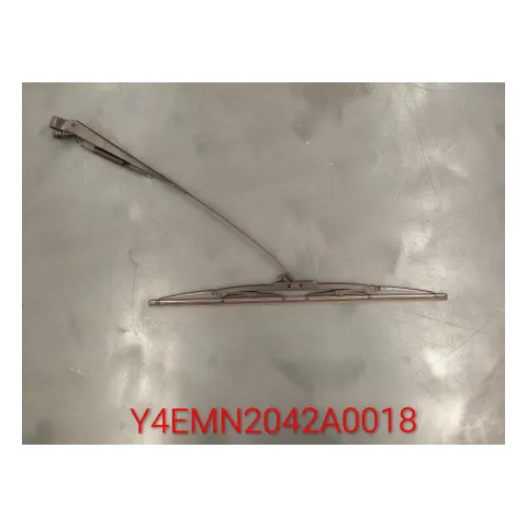 E-Mon Tigray (2025) (Kabinli) Silecek Lastiği
