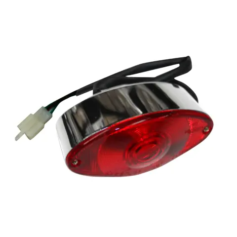 E-Mon Trans Arka Stop Komple