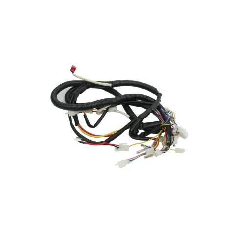 E-Mon Trans 2 Elektrik Tesisati Komple