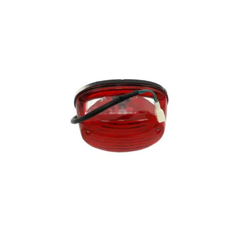 E-Mon Trans 3 Arka Stop Komple