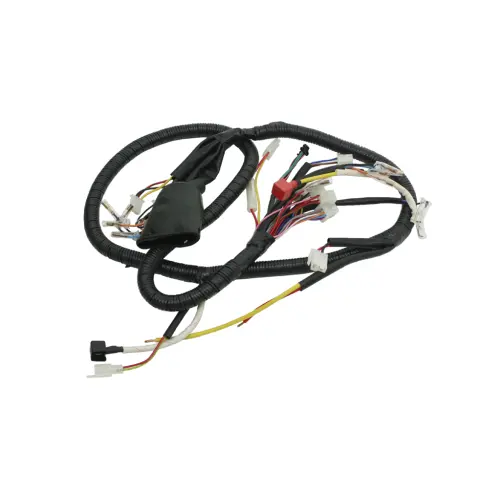 E-Mon Trans 3 Elektrik Tesisati Komple
