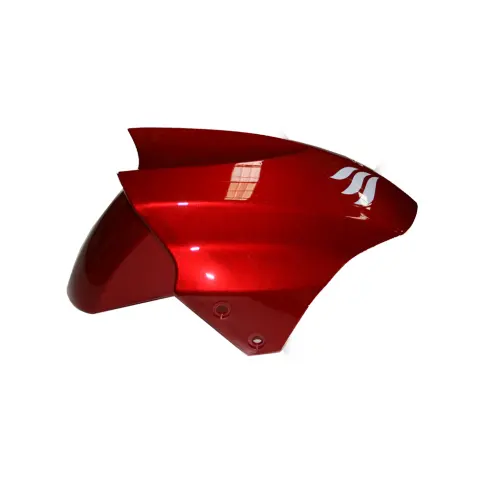 E-Mon TT 3000 Ön Çamurluk (Kırmızı)