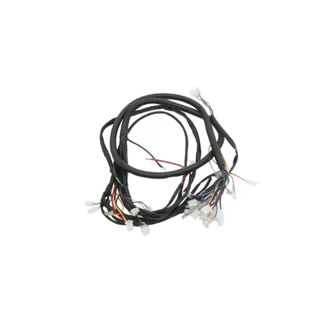 E-Mon TT 3000 Elektrik Tesisati Komple