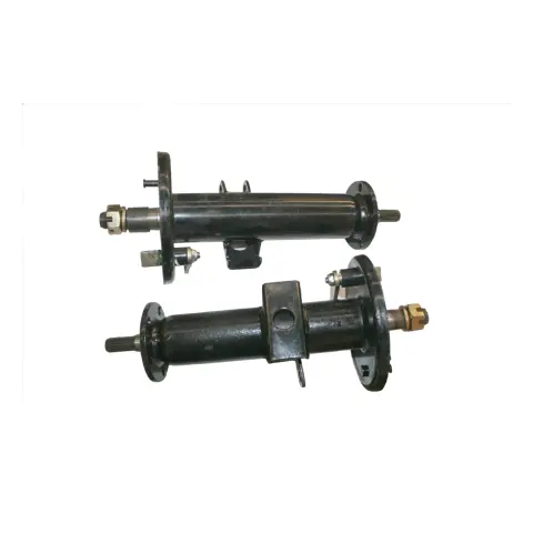 E-Mon TT 3000 Arka Aks Komple