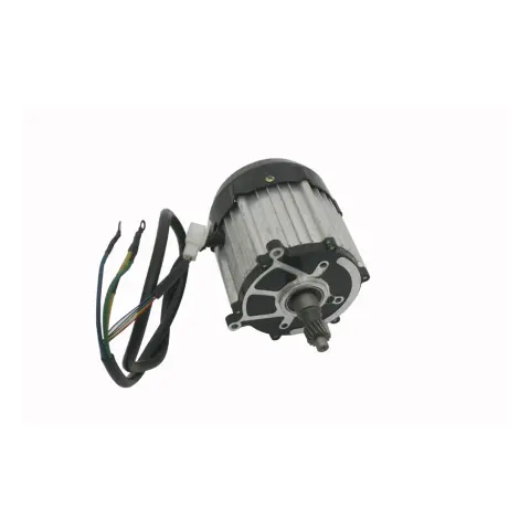 E-Mon TT Car-Go (2016) Motor (60V-1500W)