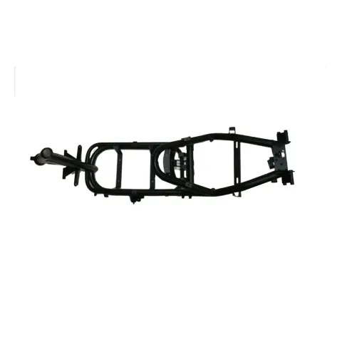 E-Mon X-Man Şasi (X-Man)