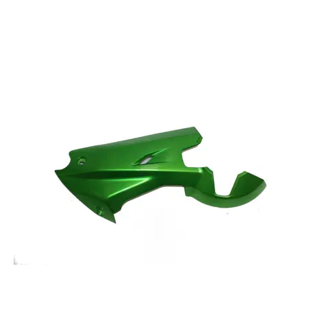 E-Mon X-Man Arka Salıncak Dekor Kapağı Sağ (Yesil)