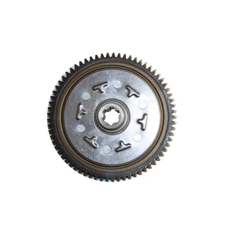 Mondial 110 Hector Sport (Off Road) Debriyaj Merkez Dişli Buyuk