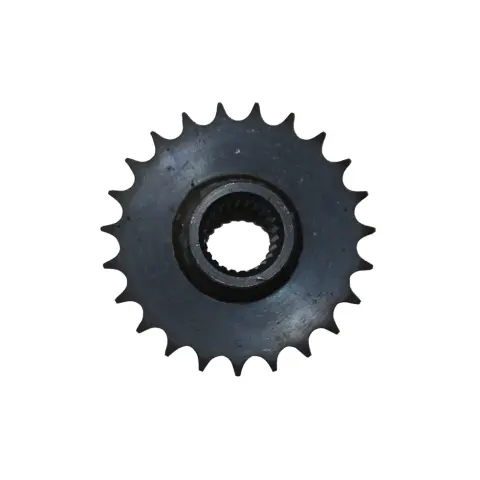 Mondial 150 FJX (Off Road) Ön Zincir Dişlisi
