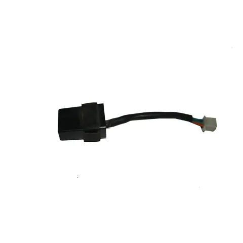 Mondial 150 Vulcan Sinyal Flasoru