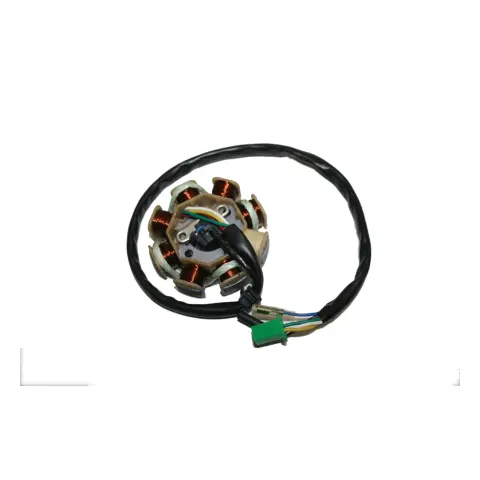 Mondial 150 Vulcan Stator