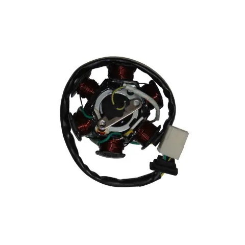 Mondial 150 Vulcanx (2010) (Off Road) Stator