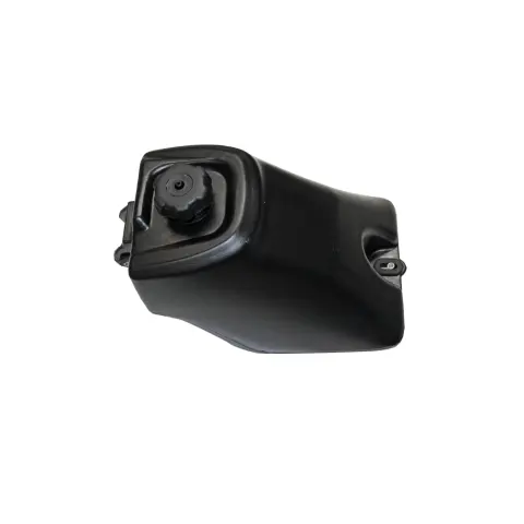 Mondial 150 Vulcanx (2010) (Off Road) Benzin Deposu