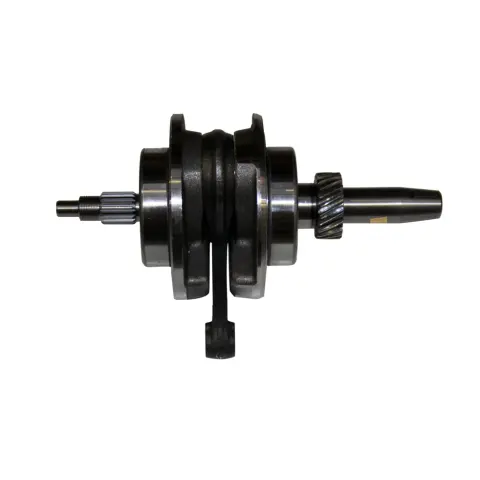 Mondial 200 Jackalx Krank Komple