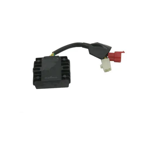 Mondial 250 Spider Regulator