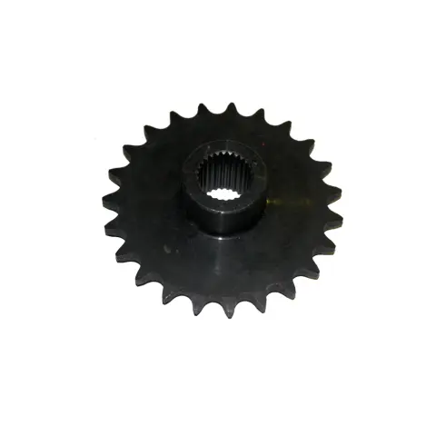 Mondial 250 Spiderx Ön Zincir Dişlisi