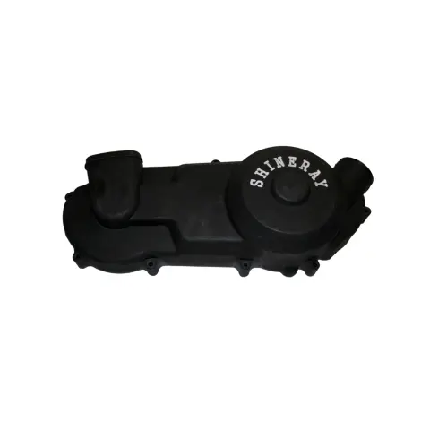 Mondial 250 Spiderx Krank Kutusu Sol Kapak
