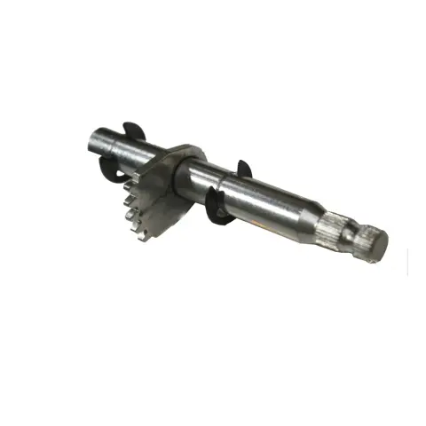 Mondial 250 Spiderx Vites Degistirme Mili