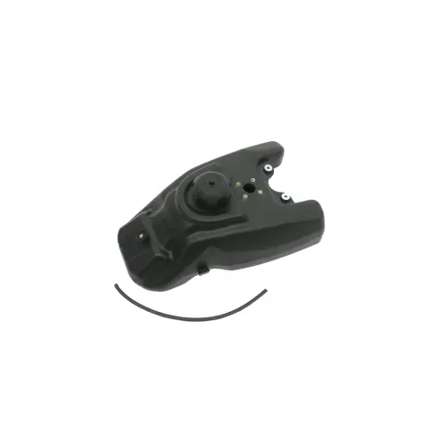 Mondial 250 Spiderx Benzin Deposu
