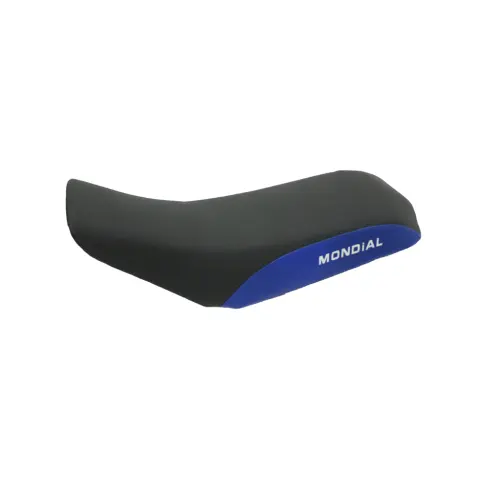 Mondial 250 Spiderx Sele (Mavi)