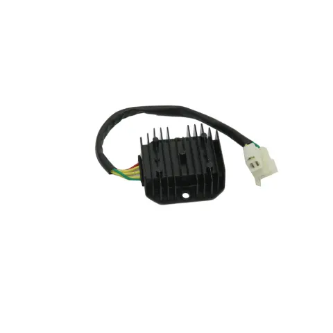 Mondial 250 Spiderx Regulator