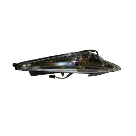 Mondial 250 Spiderx Ön Sol Sinyal Komple