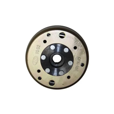 Mondial MD150 Hedge Rotor