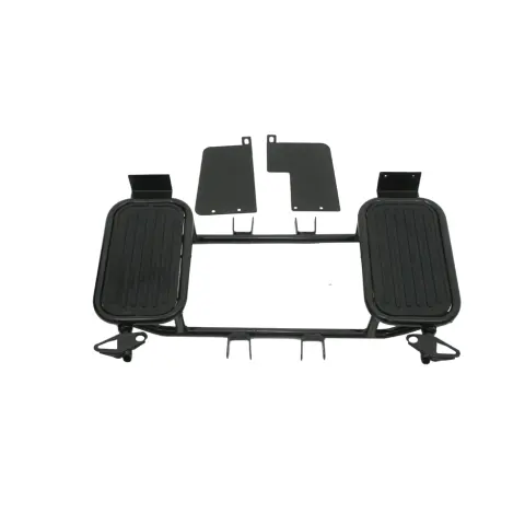 Mondial MD150 Hedge Ön Basamak