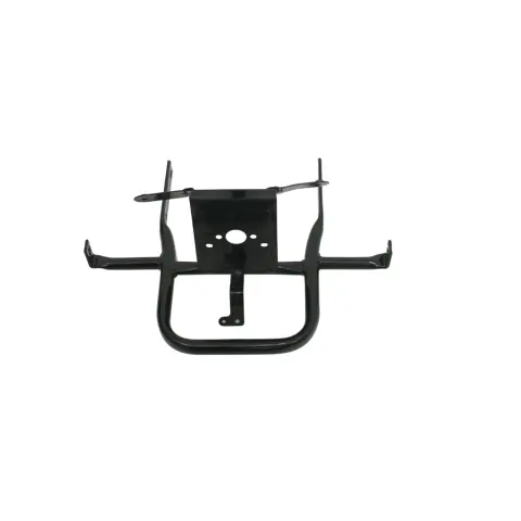 Mondial MD150 Hedge Arka İskelet – 1. fotoğraf