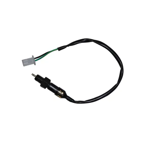 Mondial MD150 Hedge Arka Fren Musuru