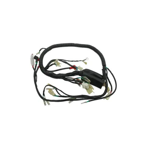 Mondial MD150 Hedge Elektrik Tesisati Komple
