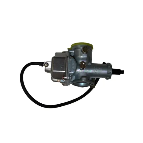 Mondial MD200 Jackal Karbüratör Komple