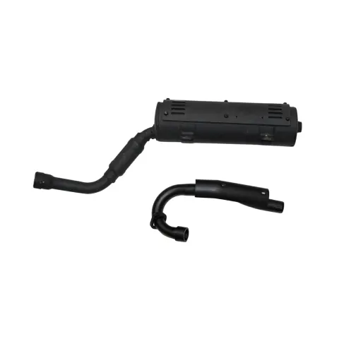 Mondial MD200 Jackal Egzoz Komple