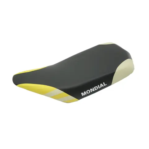 Mondial MD200 Jackal Sele (Sarı)