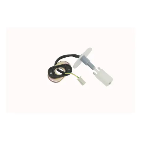Mondial MD200 Jackal Benzin Depo Musuru