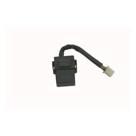 Mondial MD200 Jackal Sinyal Flasoru