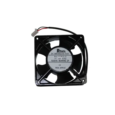 Mondial MD250 Hulk Elektrikli Fan