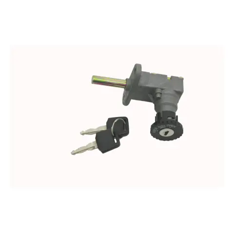 Mondial MD250 Hulk Gidon Kilidi