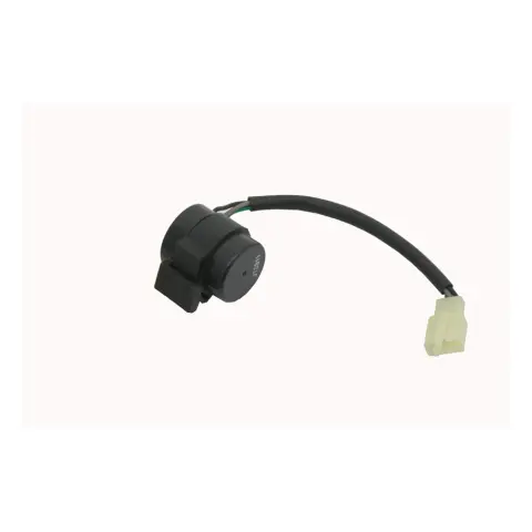Mondial MD250 Hulk Sinyal Flasoru