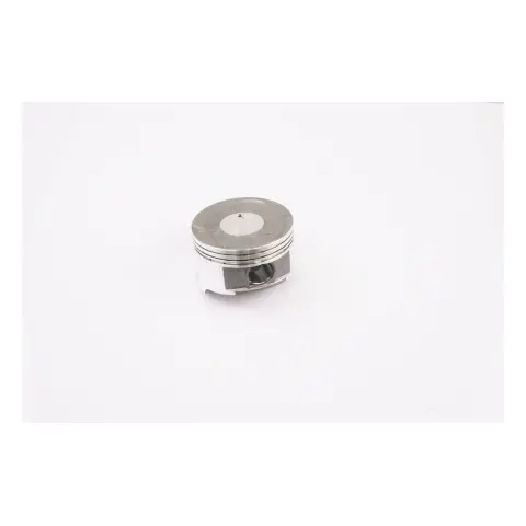 Mondial Terralander 500 Piston