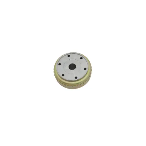 Mondial Terralander 500 Rotor