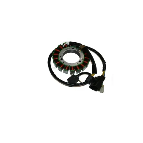 Mondial Terralander 500 Stator