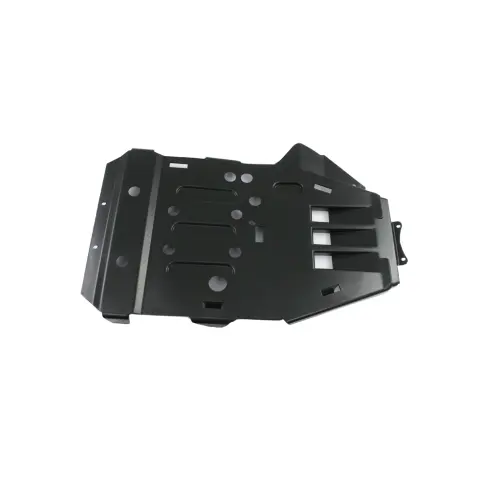 Mondial Terralander 500 İskelet Alt Koruma