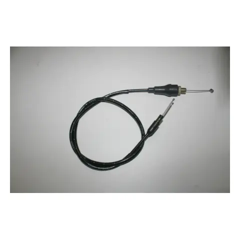 Mondial Terralander 500 Gaz Teli