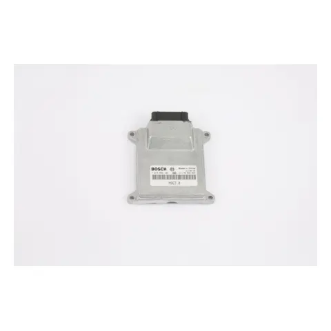 Mondial Terralander 500 ECU